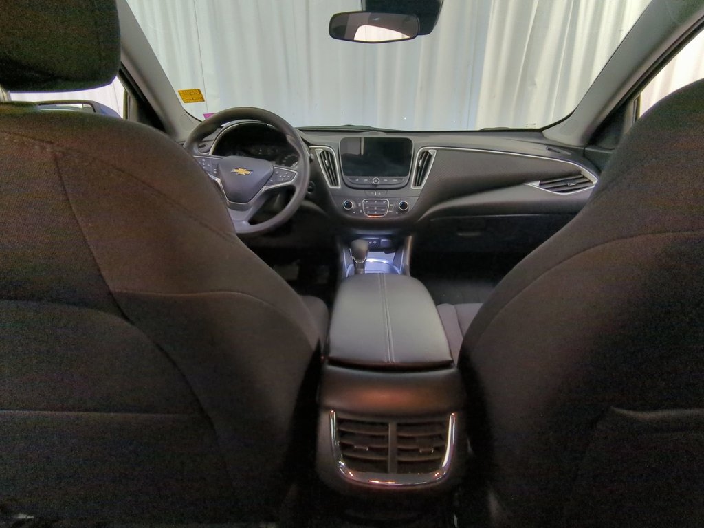 2023 Chevrolet Malibu 1LT in Dartmouth, Nova Scotia - 20 - w1024h768px