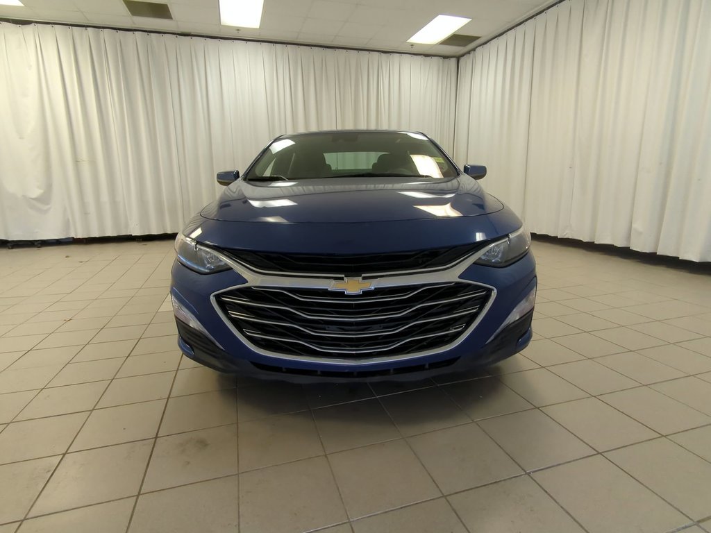 2023 Chevrolet Malibu 1LT in Dartmouth, Nova Scotia - 3 - w1024h768px