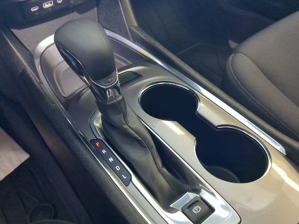2023 Chevrolet Malibu 1LT in Dartmouth, Nova Scotia - 19 - w1024h768px