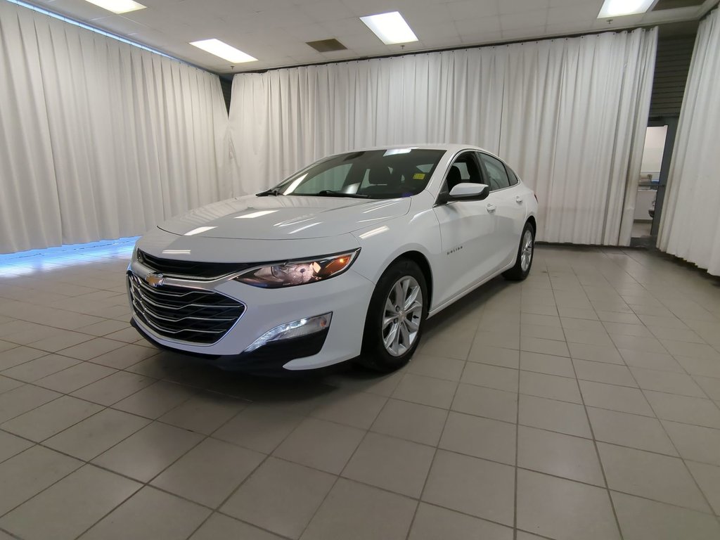 2023 Chevrolet Malibu 1LT in Dartmouth, Nova Scotia - 4 - w1024h768px