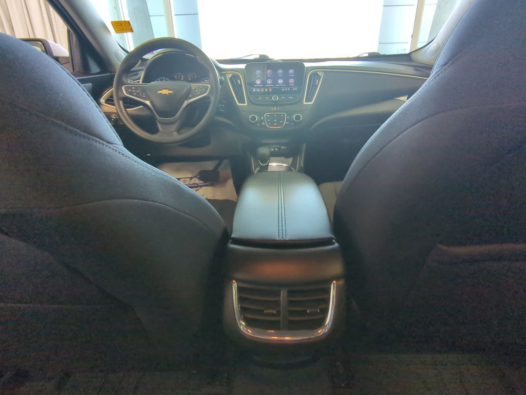 2023 Chevrolet Malibu 1LT in Dartmouth, Nova Scotia - 20 - w1024h768px