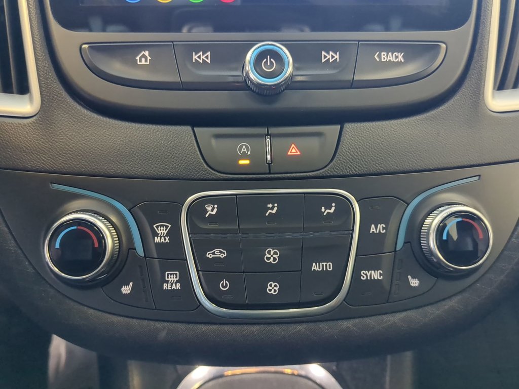 2023 Chevrolet Malibu 1LT in Dartmouth, Nova Scotia - 18 - w1024h768px
