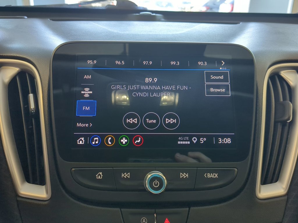 2023 Chevrolet Malibu 1LT in Dartmouth, Nova Scotia - 16 - w1024h768px