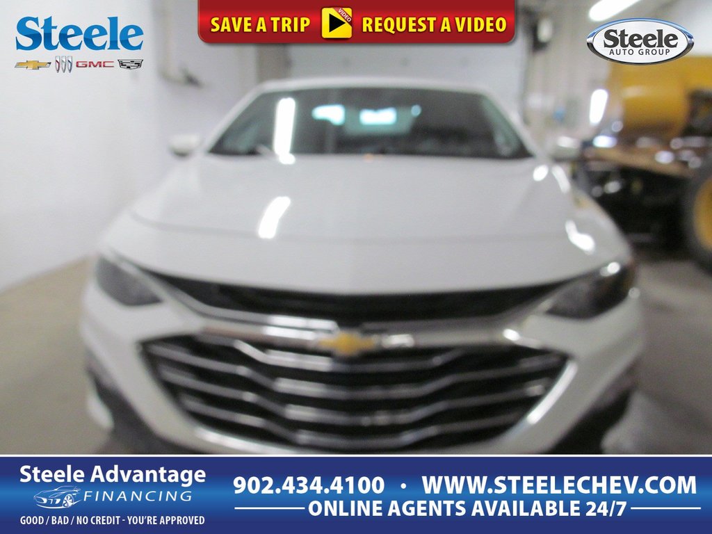 2023 Chevrolet Malibu 1LT in Dartmouth, Nova Scotia - 1 - w1024h768px