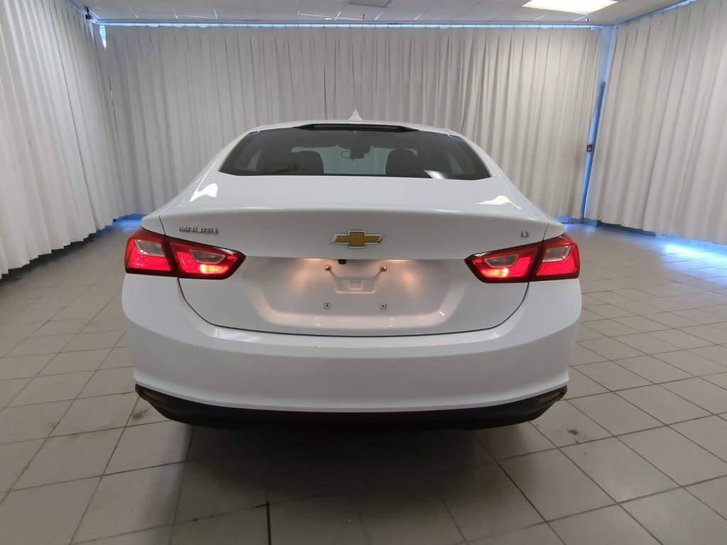 2023 Chevrolet Malibu 1LT in Dartmouth, Nova Scotia - 7 - w1024h768px