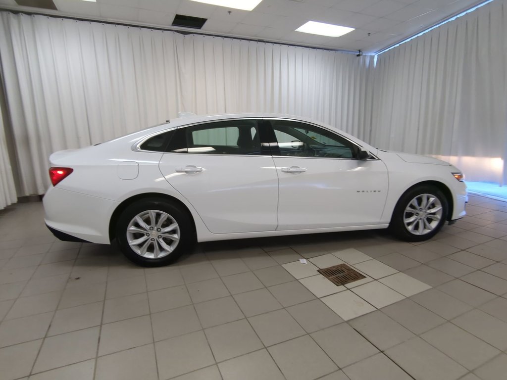 2023 Chevrolet Malibu 1LT in Dartmouth, Nova Scotia - 9 - w1024h768px