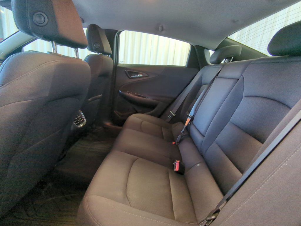 2023 Chevrolet Malibu 1LT in Dartmouth, Nova Scotia - 21 - w1024h768px