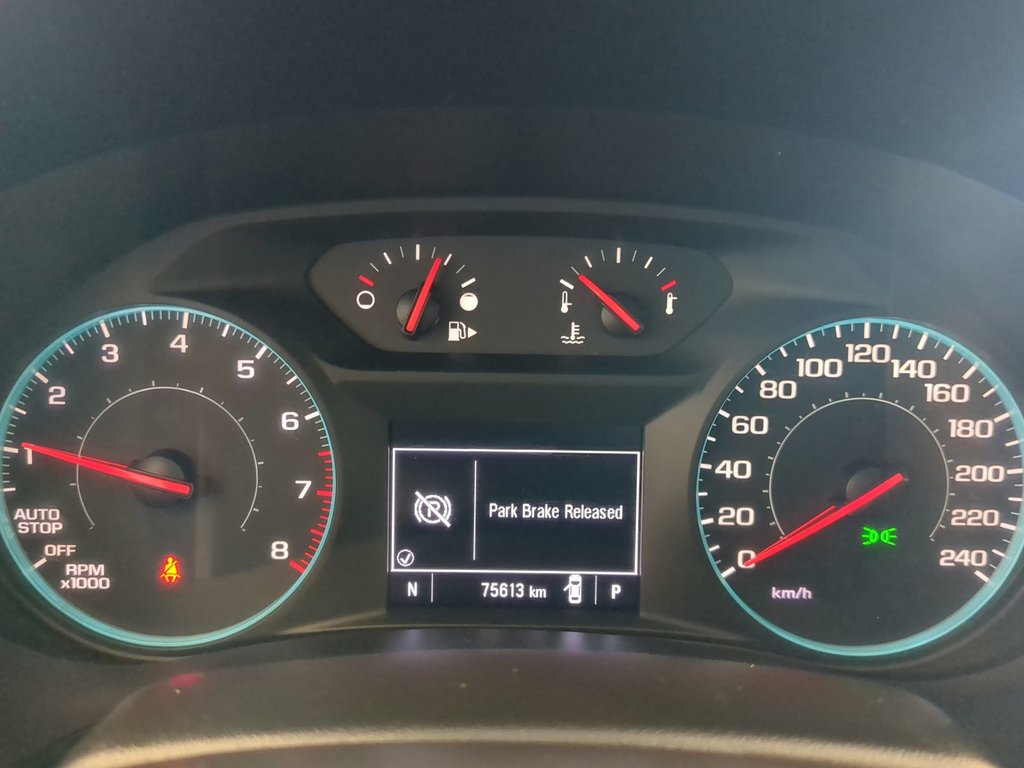 2023 Chevrolet Malibu 1LT in Dartmouth, Nova Scotia - 15 - w1024h768px