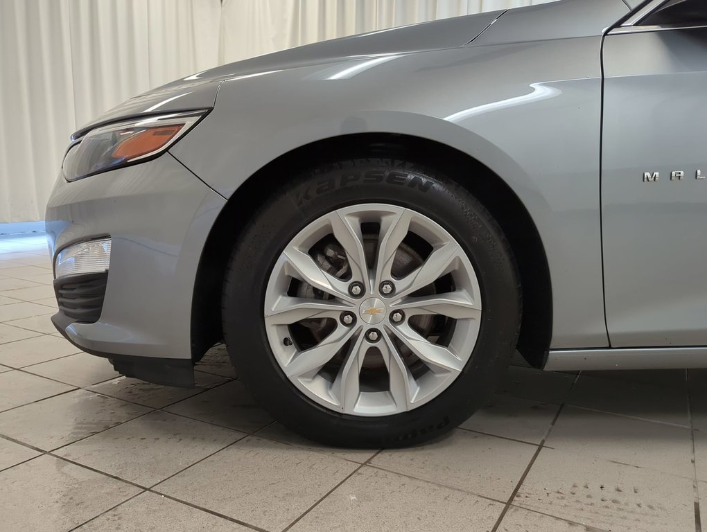 2023 Chevrolet Malibu 1LT in Dartmouth, Nova Scotia - 10 - w1024h768px