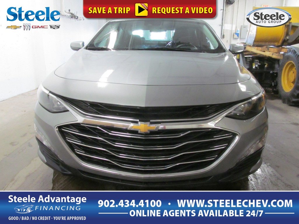2023 Chevrolet Malibu 1LT in Dartmouth, Nova Scotia - 1 - w1024h768px