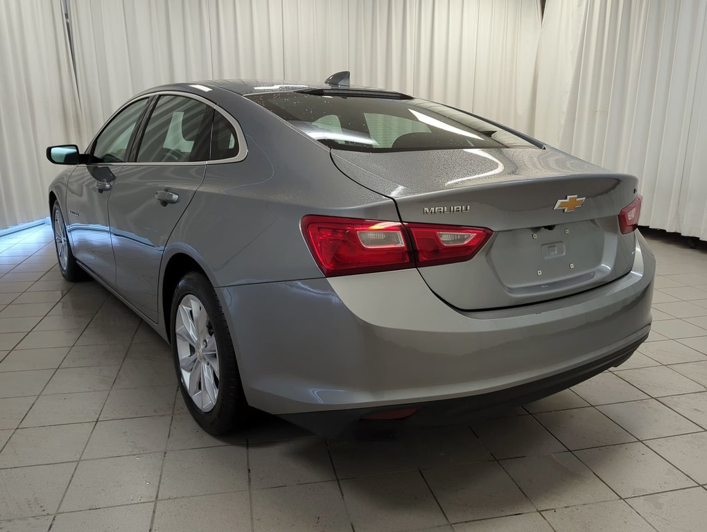 2023 Chevrolet Malibu 1LT in Dartmouth, Nova Scotia - 6 - w1024h768px