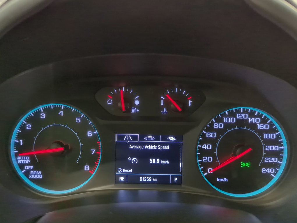 2023 Chevrolet Malibu 1LT in Dartmouth, Nova Scotia - 15 - w1024h768px