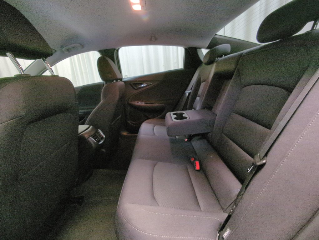 2023 Chevrolet Malibu 1LT in Dartmouth, Nova Scotia - 21 - w1024h768px