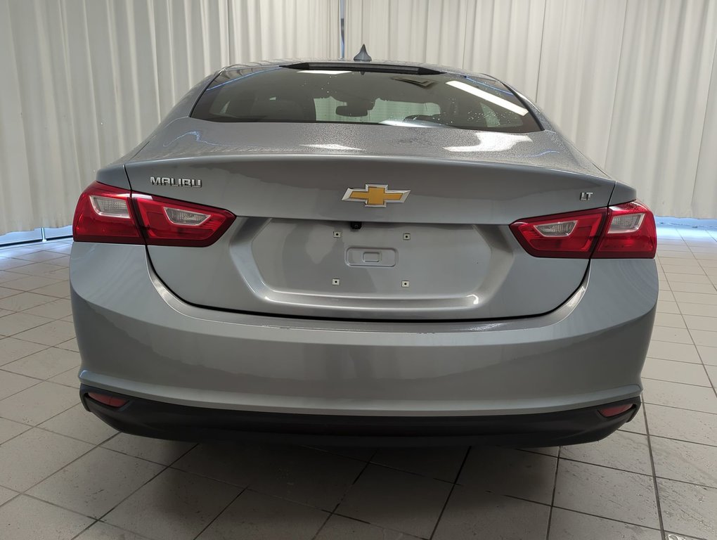 2023 Chevrolet Malibu 1LT in Dartmouth, Nova Scotia - 7 - w1024h768px