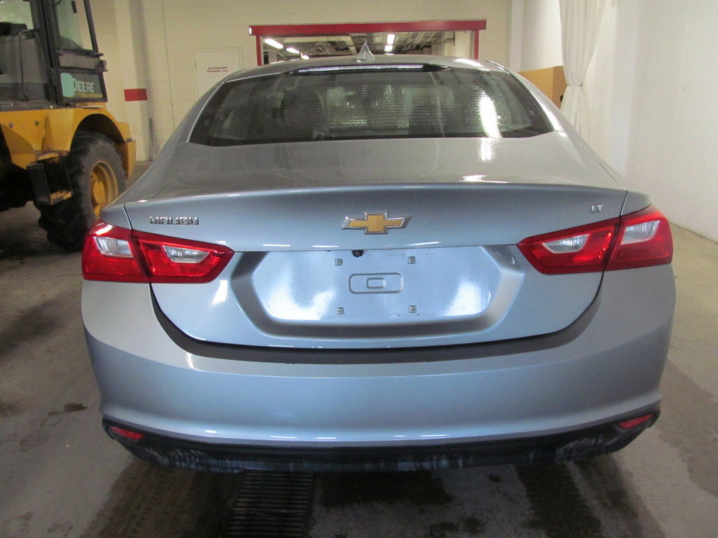 2023 Chevrolet Malibu 1LT in Dartmouth, Nova Scotia - 3 - w1024h768px