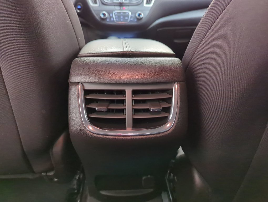 2023 Chevrolet Malibu 1LT in Dartmouth, Nova Scotia - 20 - w1024h768px