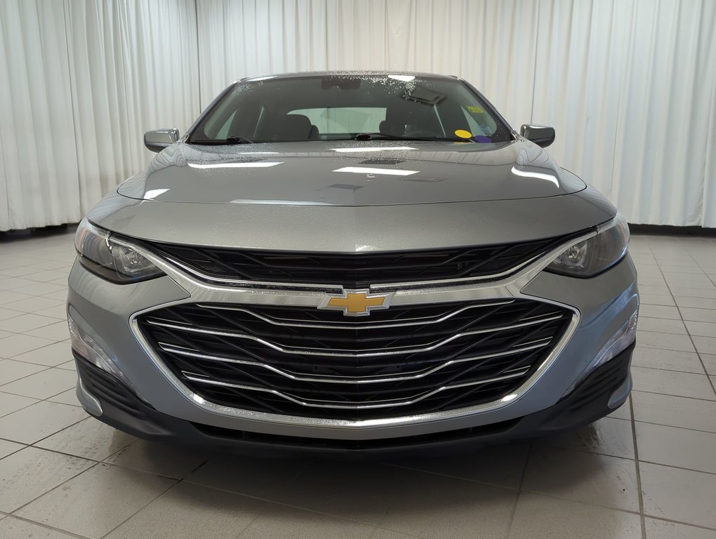 2023 Chevrolet Malibu 1LT in Dartmouth, Nova Scotia - 3 - w1024h768px