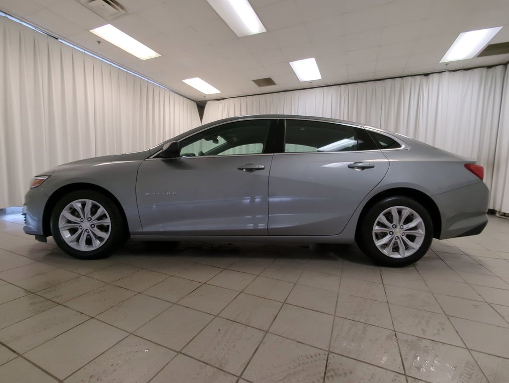 2023 Chevrolet Malibu 1LT in Dartmouth, Nova Scotia - 5 - w1024h768px