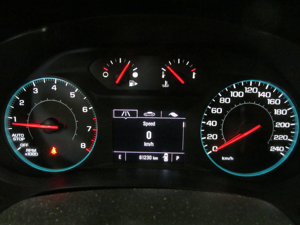 2023 Chevrolet Malibu 1LT in Dartmouth, Nova Scotia - 5 - w1024h768px