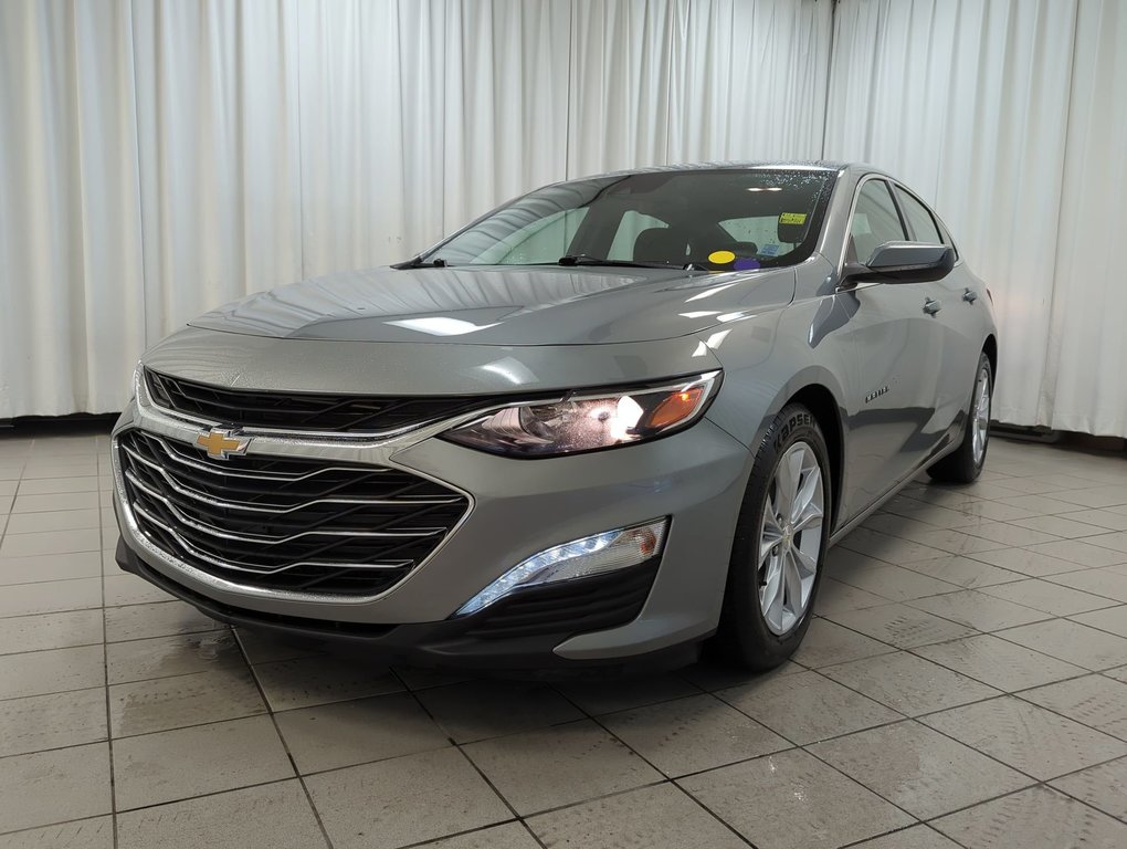 2023 Chevrolet Malibu 1LT in Dartmouth, Nova Scotia - 4 - w1024h768px