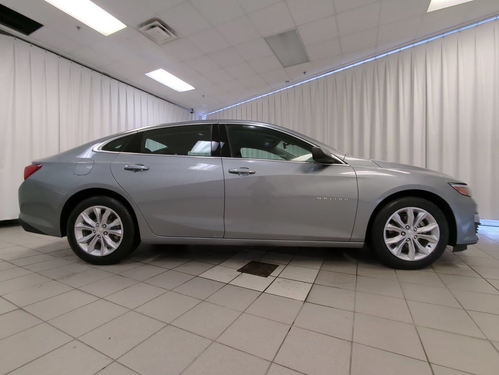 2023 Chevrolet Malibu 1LT in Dartmouth, Nova Scotia - 9 - w1024h768px