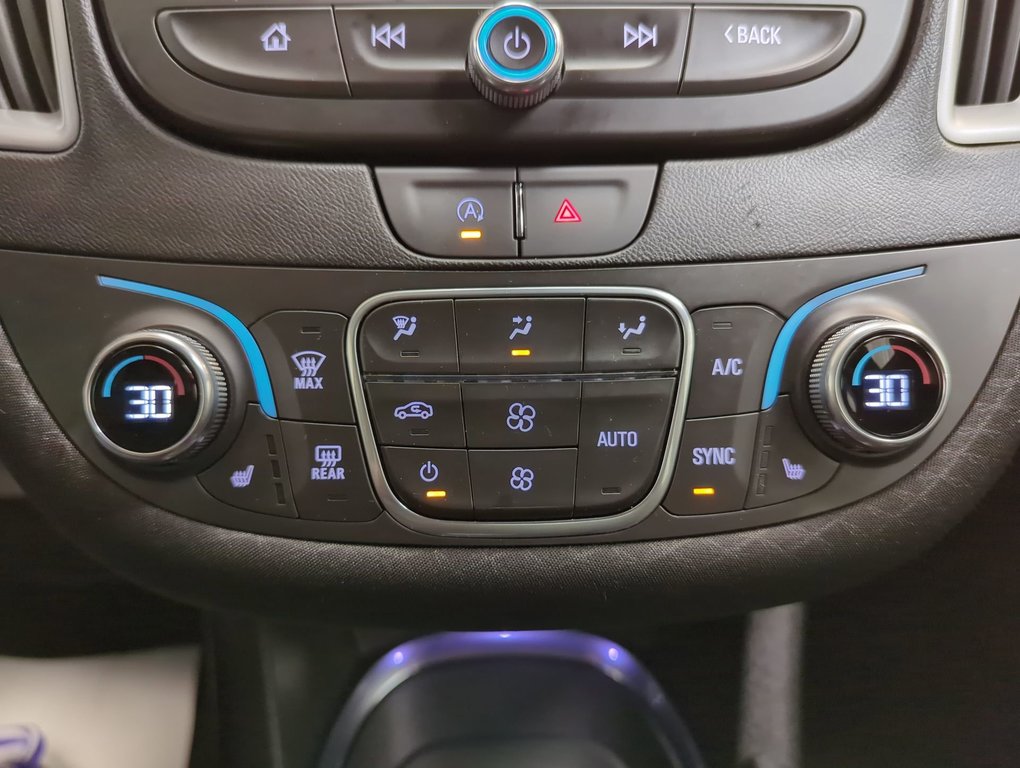2023 Chevrolet Malibu 1LT in Dartmouth, Nova Scotia - 18 - w1024h768px