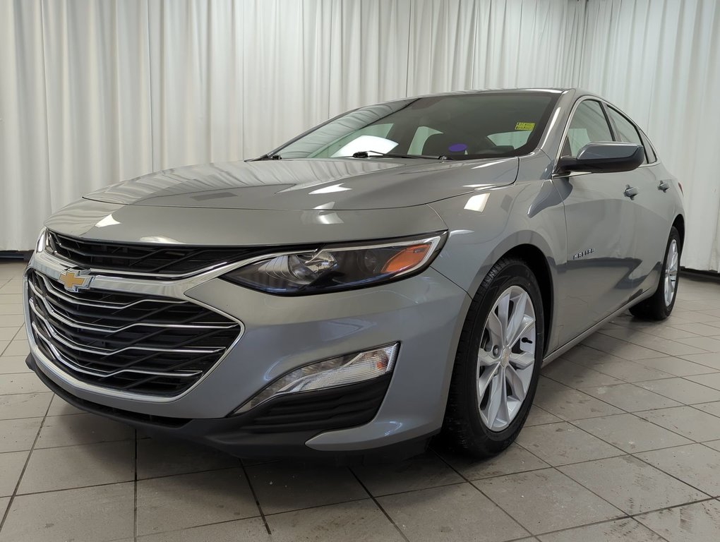 2023 Chevrolet Malibu 1LT in Dartmouth, Nova Scotia - 4 - w1024h768px