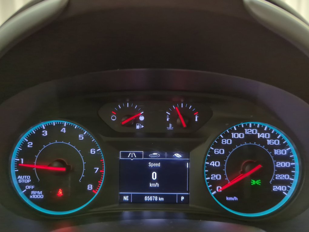 2023 Chevrolet Malibu 1LT in Dartmouth, Nova Scotia - 15 - w1024h768px