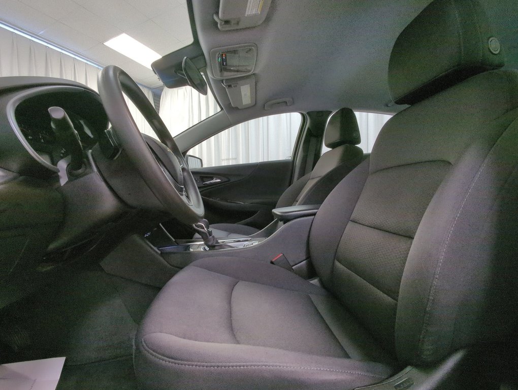 2023 Chevrolet Malibu 1LT in Dartmouth, Nova Scotia - 11 - w1024h768px