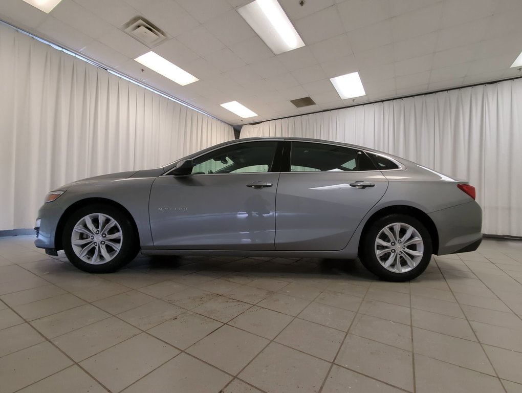 2023 Chevrolet Malibu 1LT in Dartmouth, Nova Scotia - 5 - w1024h768px