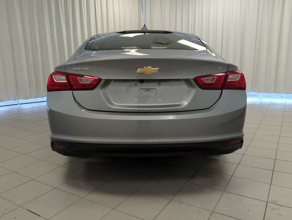 2023 Chevrolet Malibu 1LT in Dartmouth, Nova Scotia - 7 - w1024h768px