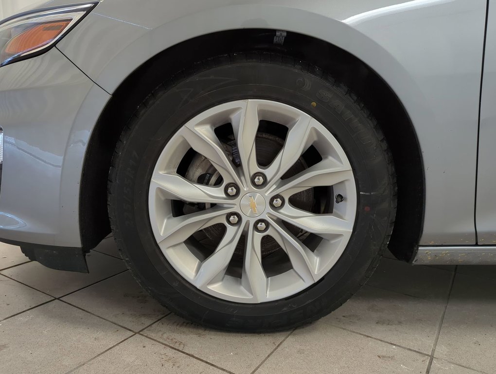 2023 Chevrolet Malibu 1LT in Dartmouth, Nova Scotia - 10 - w1024h768px