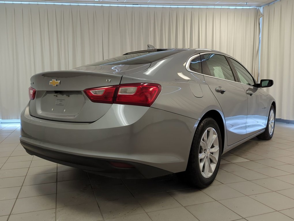 2023 Chevrolet Malibu 1LT in Dartmouth, Nova Scotia - 8 - w1024h768px