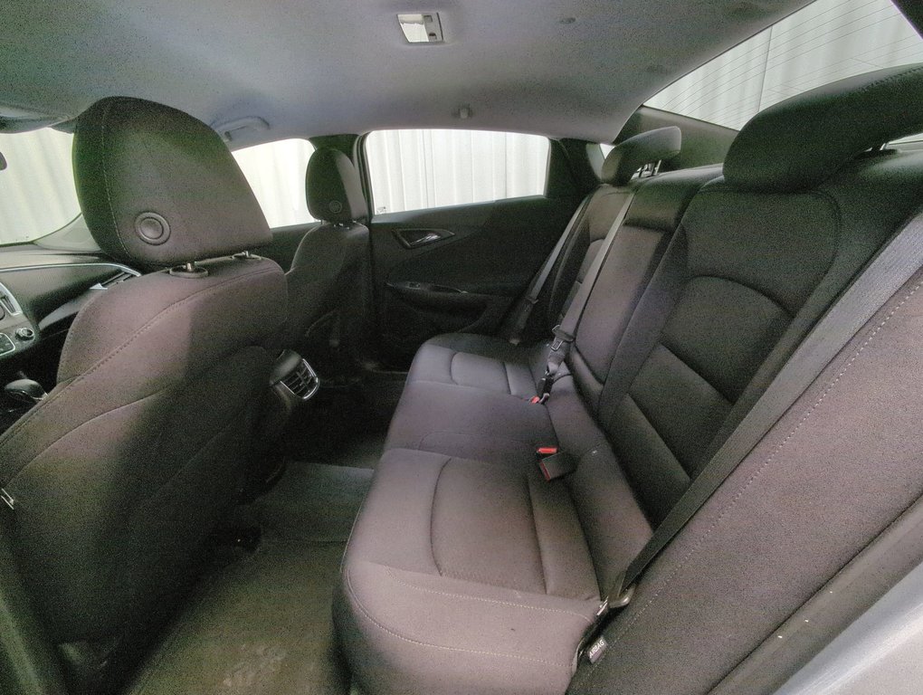 2023 Chevrolet Malibu 1LT in Dartmouth, Nova Scotia - 21 - w1024h768px