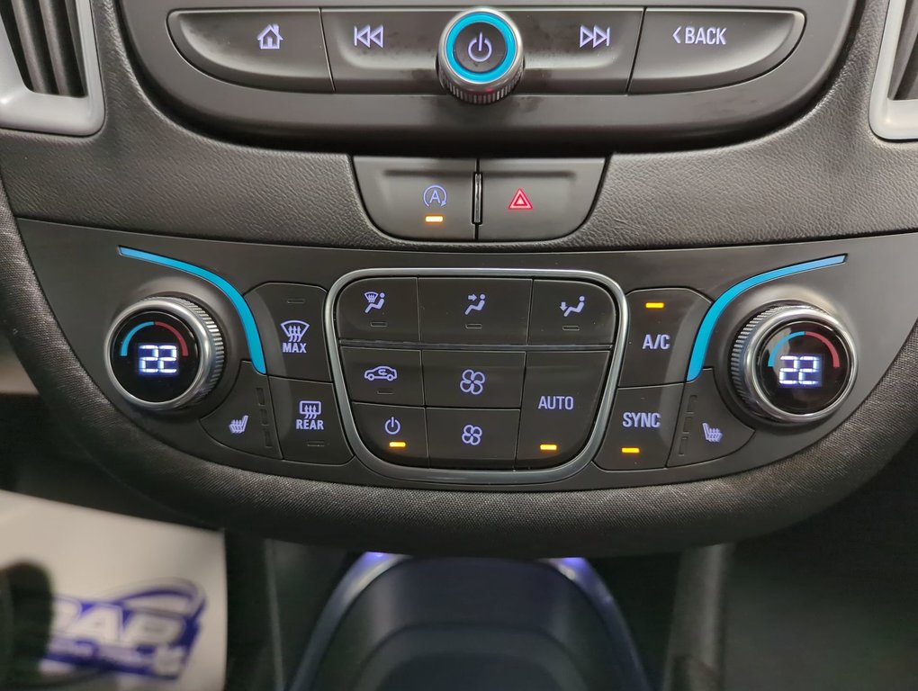 2023 Chevrolet Malibu 1LT in Dartmouth, Nova Scotia - 18 - w1024h768px