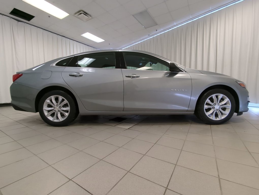 2023 Chevrolet Malibu 1LT in Dartmouth, Nova Scotia - 9 - w1024h768px