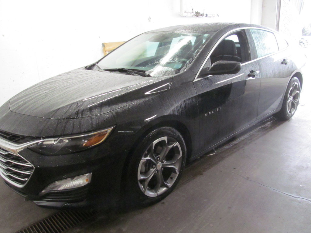 2023 Chevrolet Malibu 1LT in Dartmouth, Nova Scotia - 2 - w1024h768px
