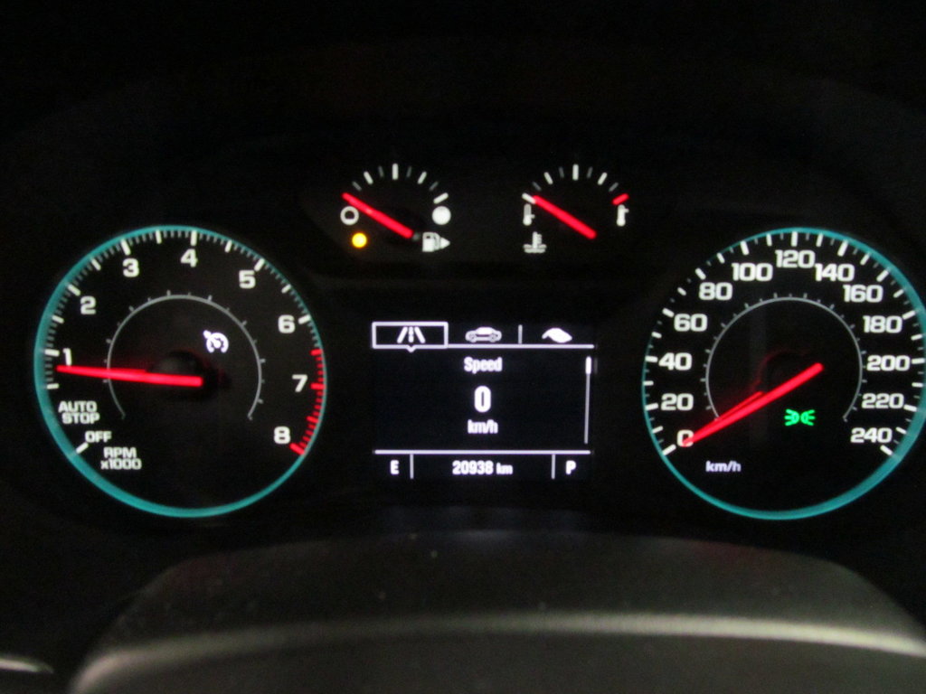 2023 Chevrolet Malibu 1LT in Dartmouth, Nova Scotia - 5 - w1024h768px