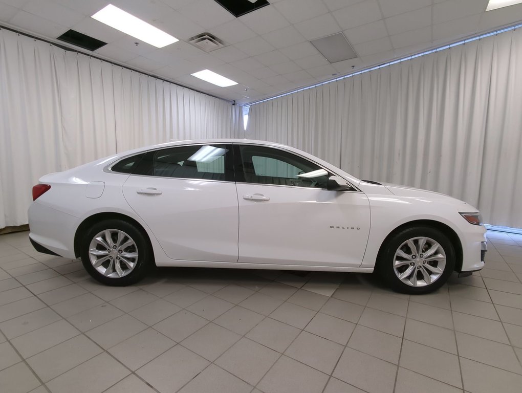 2023 Chevrolet Malibu 1LT in Dartmouth, Nova Scotia - 9 - w1024h768px
