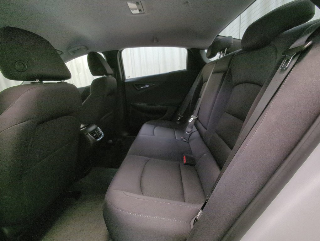 2023 Chevrolet Malibu 1LT in Dartmouth, Nova Scotia - 21 - w1024h768px