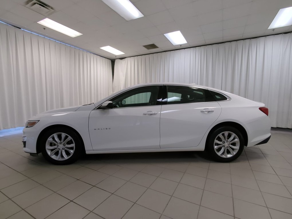 2023 Chevrolet Malibu 1LT in Dartmouth, Nova Scotia - 5 - w1024h768px