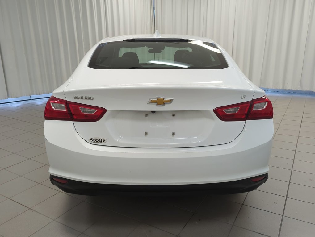 2023 Chevrolet Malibu 1LT in Dartmouth, Nova Scotia - 7 - w1024h768px