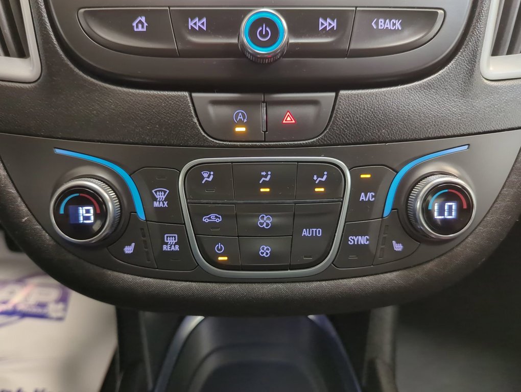 2023 Chevrolet Malibu 1LT in Dartmouth, Nova Scotia - 18 - w1024h768px