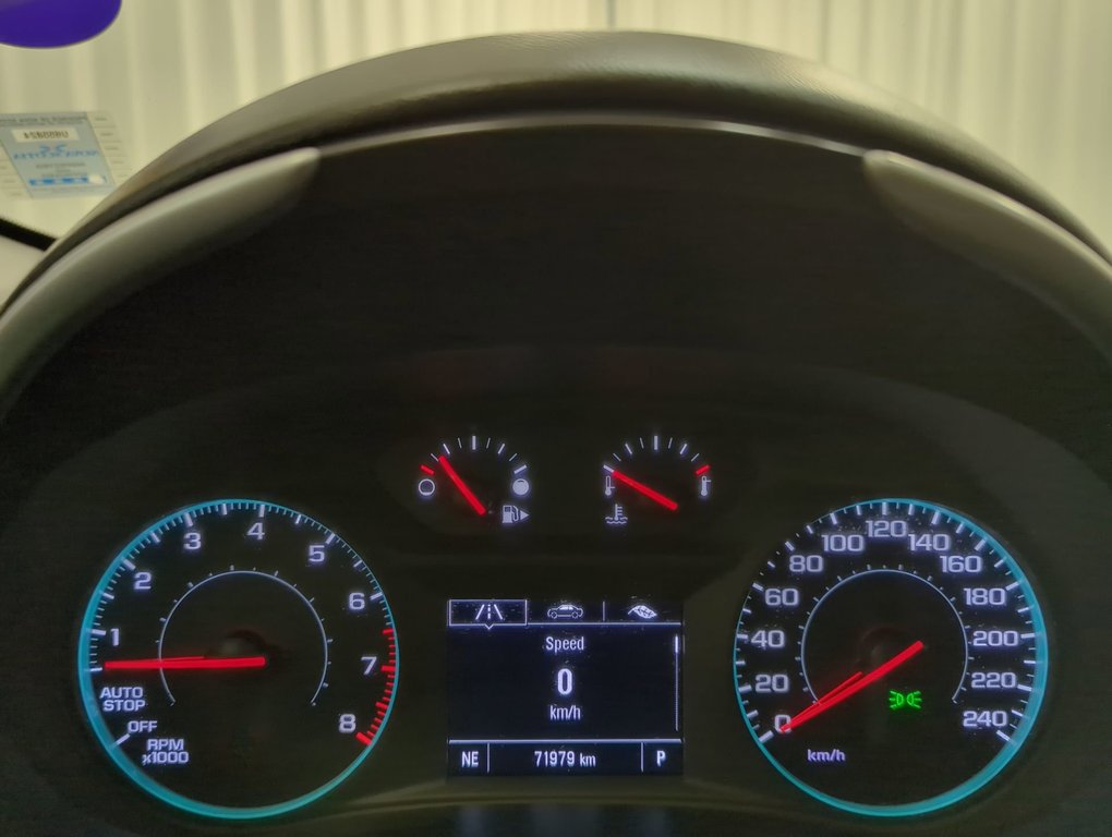 2023 Chevrolet Malibu 1LT in Dartmouth, Nova Scotia - 15 - w1024h768px