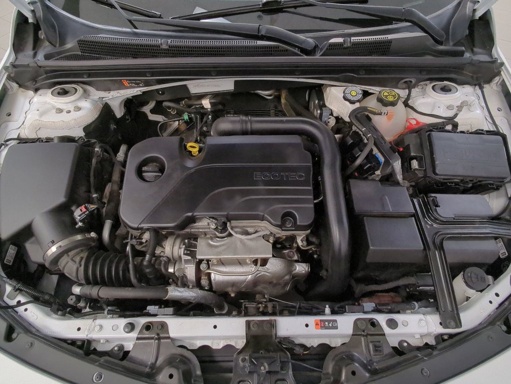 2023 Chevrolet Malibu 1LT in Dartmouth, Nova Scotia - 24 - w1024h768px