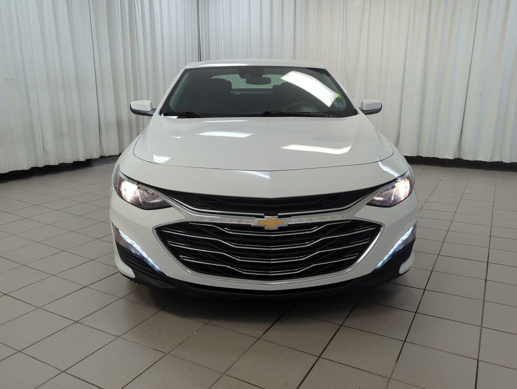 2023 Chevrolet Malibu 1LT in Dartmouth, Nova Scotia - 3 - w1024h768px