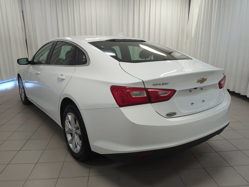 2023 Chevrolet Malibu 1LT in Dartmouth, Nova Scotia - 6 - w1024h768px