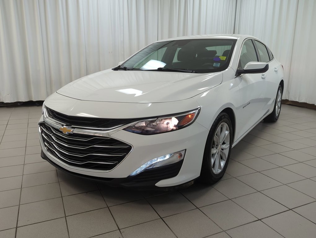 2023 Chevrolet Malibu 1LT in Dartmouth, Nova Scotia - 4 - w1024h768px
