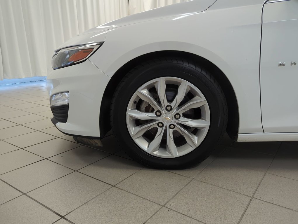 2023 Chevrolet Malibu 1LT in Dartmouth, Nova Scotia - 10 - w1024h768px