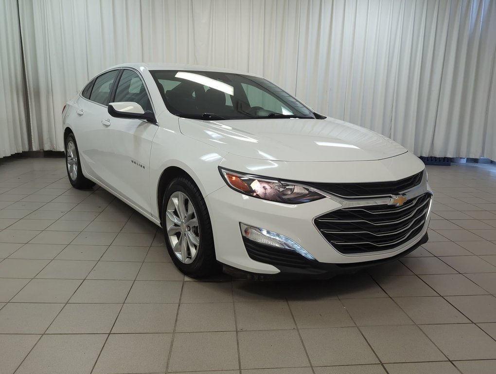 2023 Chevrolet Malibu 1LT in Dartmouth, Nova Scotia - 2 - w1024h768px